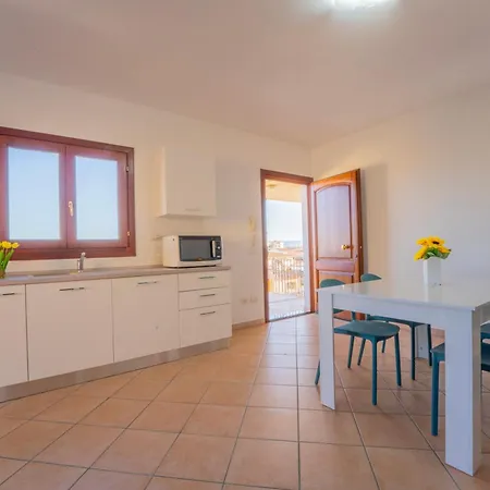 L'attico Di Loredo *