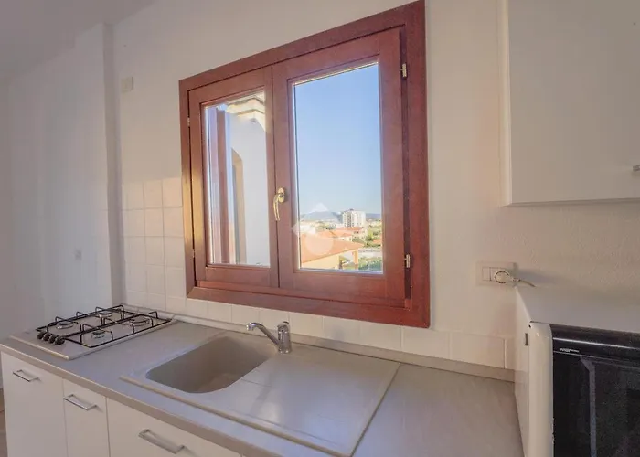 L'attico Di Loredo Appartement *