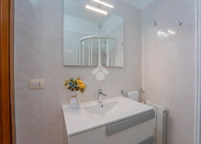 L'attico Di Loredo Appartement