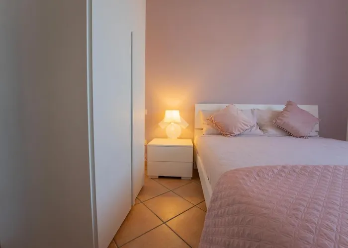 L'attico Di Loredo Olbia