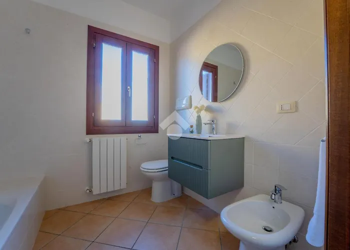 Appartement L'attico Di Loredo *