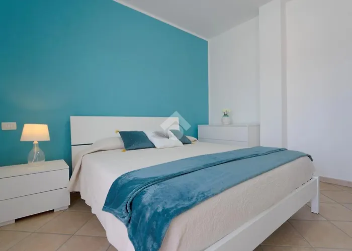 Appartement L'attico Di Loredo Olbia