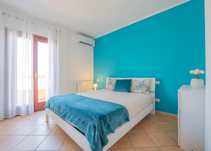 Appartement L'attico Di Loredo