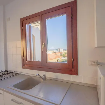 L'attico Di Loredo Апартаменти *