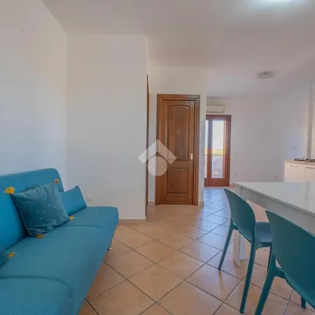 Apartment L'attico Di Loredo *