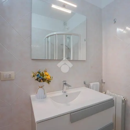 L'attico Di Loredo Apartamento