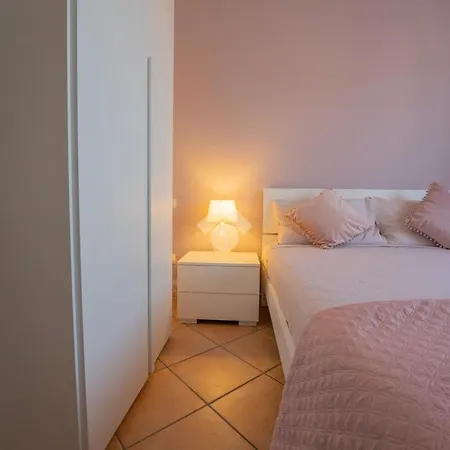 L'attico Di Loredo Olbia