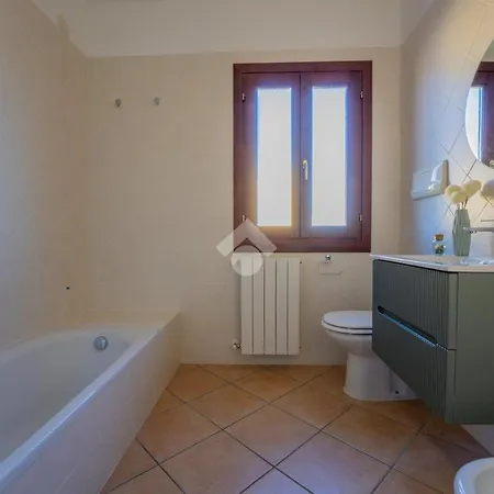 L'attico Di Loredo Apartamento