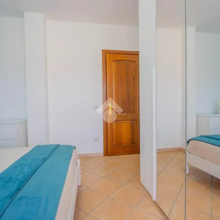 L'attico Di Loredo Apartment *