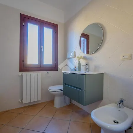 Apartment L'attico Di Loredo *