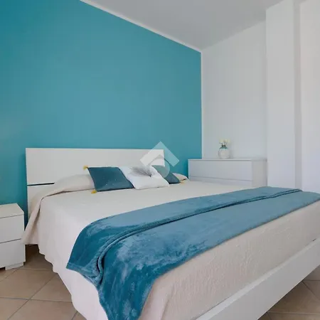 Apartamento L'attico Di Loredo Olbia