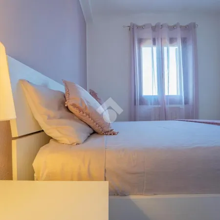 L'attico Di Loredo Apartment