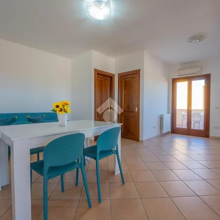 Apartment L'attico Di Loredo *