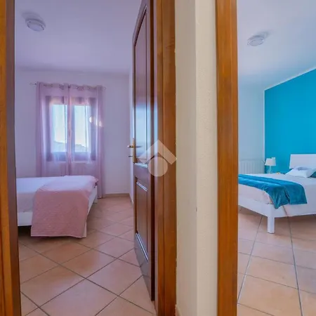 L'attico Di Loredo * Ольбія