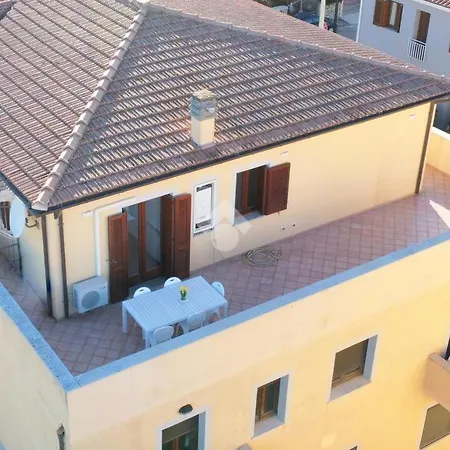 L'attico Di Loredo *