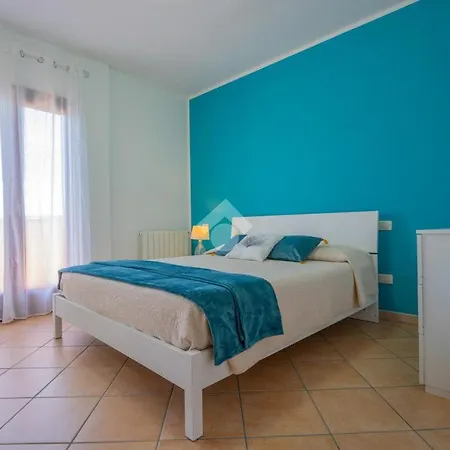 L'attico Di Loredo Apartment