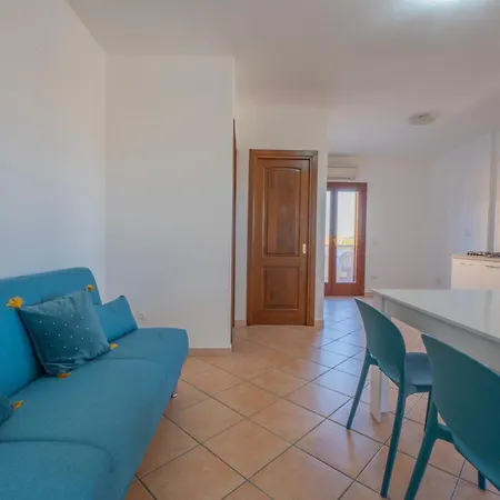 L'attico Di Loredo Apartment Olbia