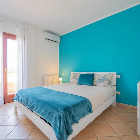 Apartamento L'attico Di Loredo