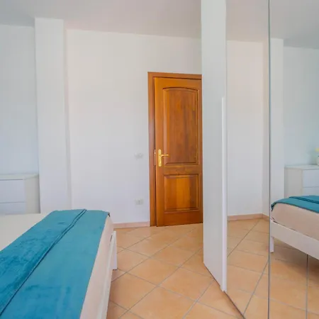 L'attico Di Loredo Apartamento