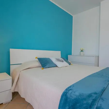 Apartamento L'attico Di Loredo