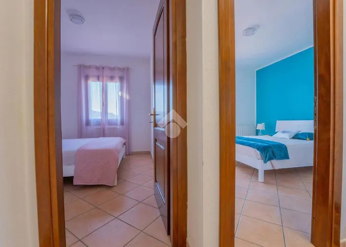 L'attico Di Loredo * Olbia