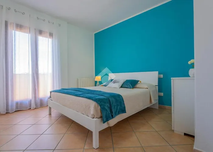 L'attico Di Loredo Lägenhet