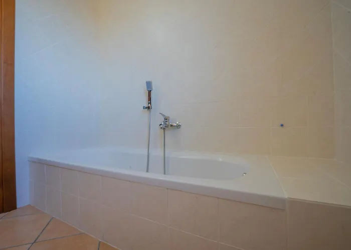 L'attico Di Loredo Lägenhet Olbia